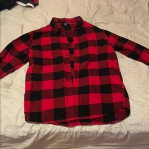 Button up love sleeve